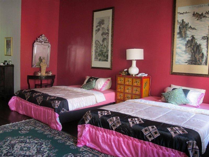 1881 Chong Tian Hotel George Town Eksteriør billede
