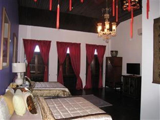 1881 Chong Tian Hotel George Town Eksteriør billede