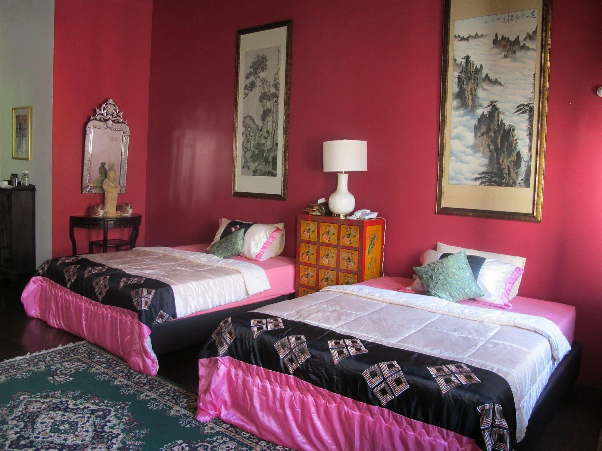 1881 Chong Tian Hotel George Town Eksteriør billede